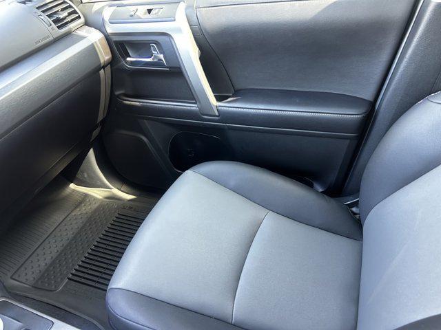 used 2023 Toyota 4Runner car, priced at $45,899