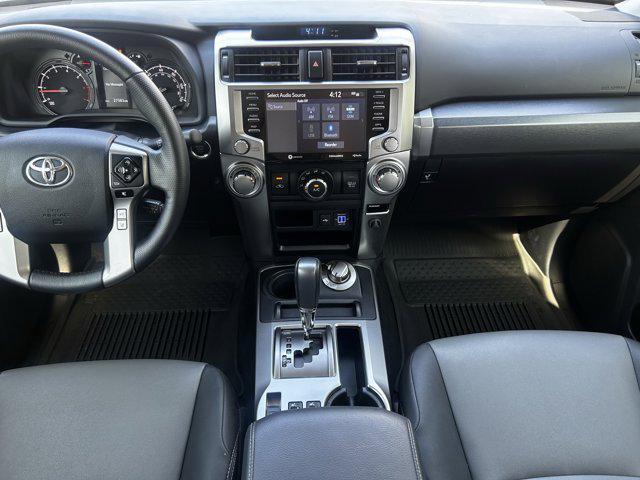 used 2023 Toyota 4Runner car, priced at $45,899