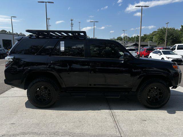 used 2023 Toyota 4Runner car, priced at $45,899