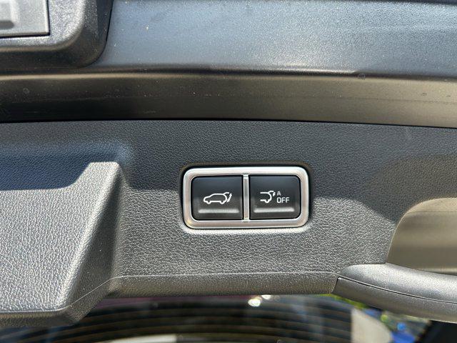 new 2025 Kia Sorento car, priced at $38,437