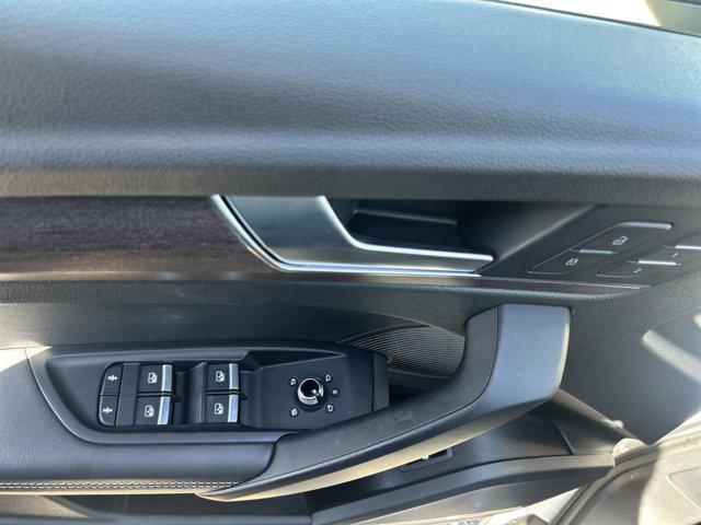 used 2021 Audi Q5 car, priced at $27,954