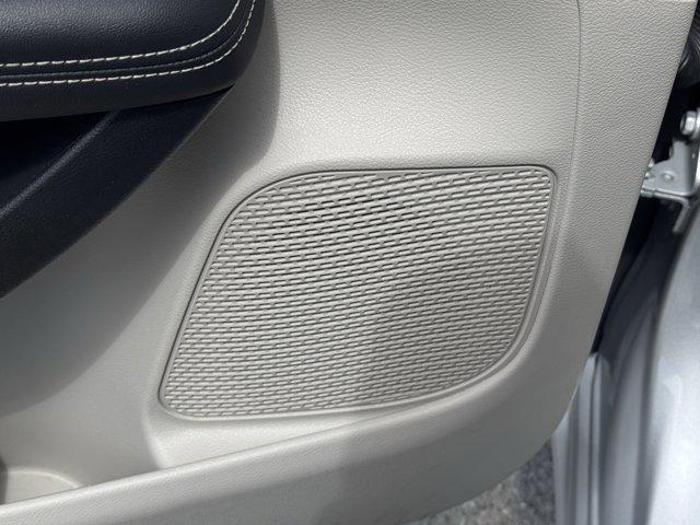 used 2024 Chrysler Pacifica car, priced at $29,521