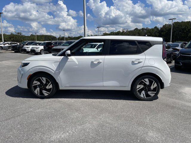 new 2025 Kia Soul car, priced at $24,334