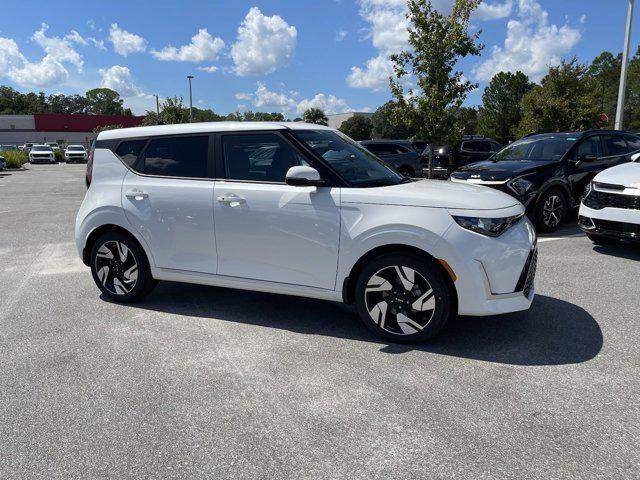 new 2025 Kia Soul car, priced at $24,334