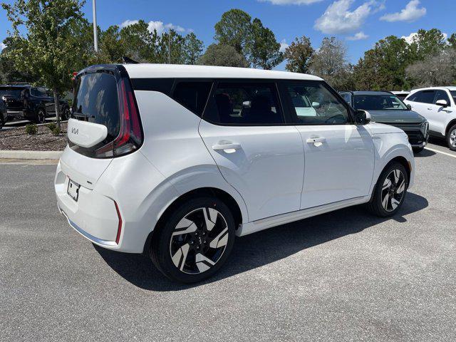 new 2025 Kia Soul car, priced at $24,334