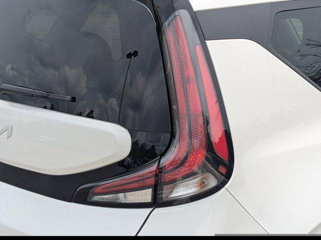 new 2025 Kia Soul car, priced at $21,734