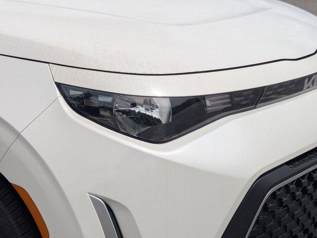 new 2025 Kia Soul car, priced at $21,734