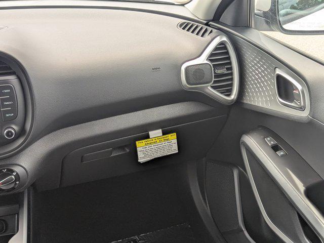 new 2025 Kia Soul car, priced at $21,734