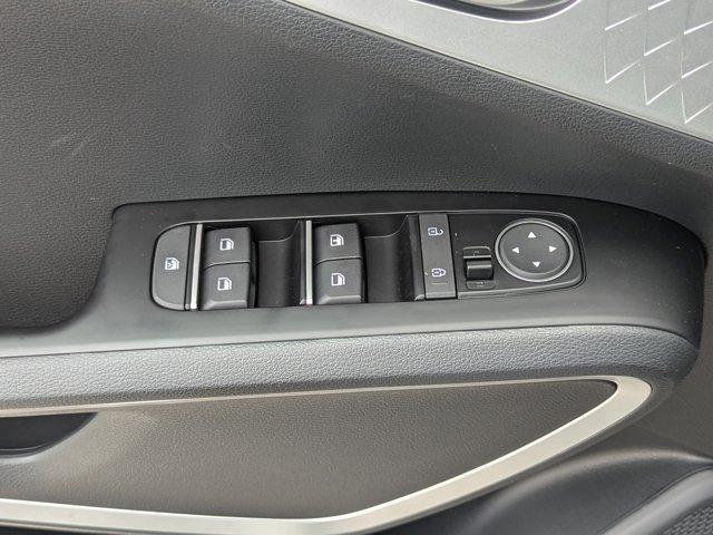 new 2025 Kia Soul car, priced at $21,734