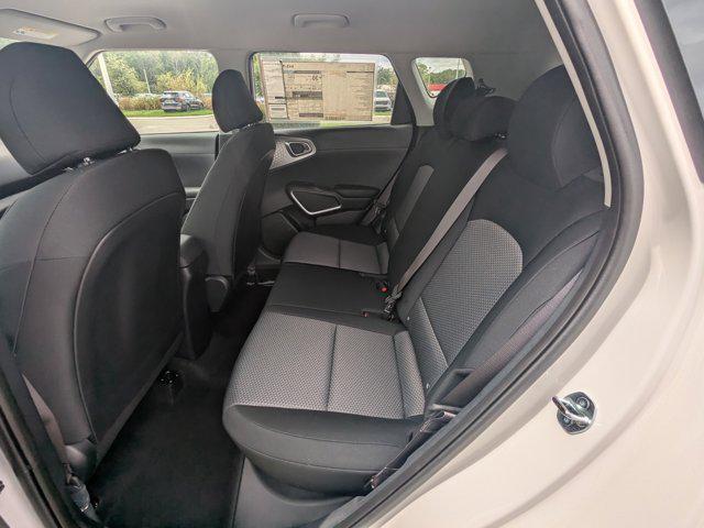 new 2025 Kia Soul car, priced at $21,734