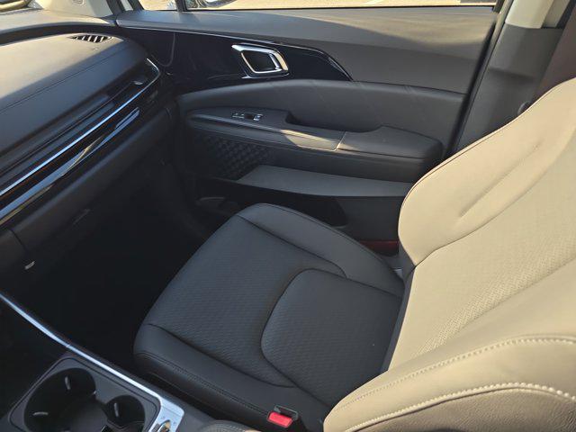 new 2026 Kia Carnival car, priced at $51,713