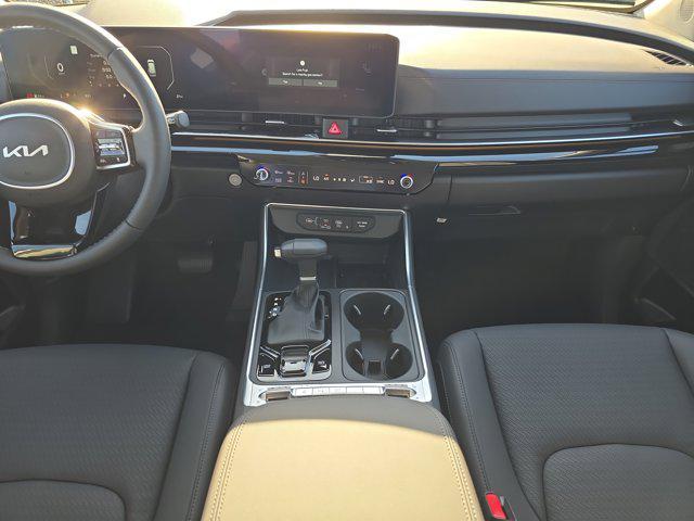 new 2026 Kia Carnival car, priced at $51,713