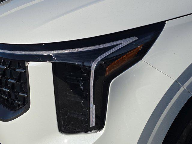 new 2026 Kia Carnival car, priced at $51,713