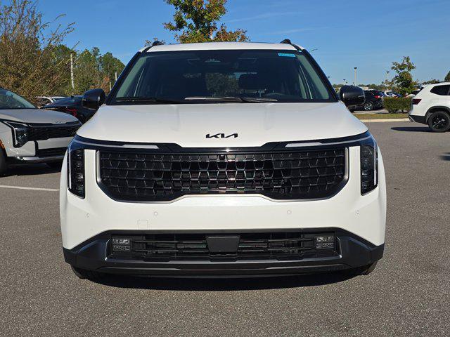 new 2026 Kia Carnival car, priced at $51,713