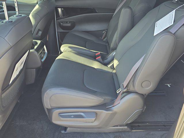 new 2026 Kia Carnival car, priced at $51,713