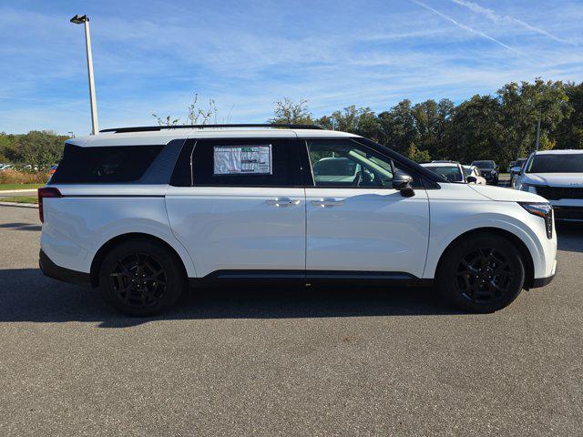 new 2026 Kia Carnival car, priced at $51,713