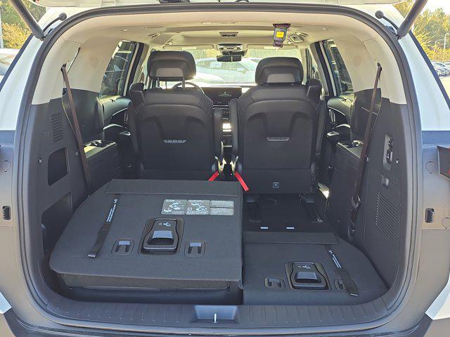 new 2026 Kia Carnival car, priced at $51,713