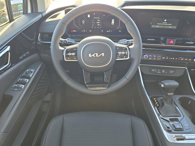 new 2026 Kia Carnival car, priced at $51,713