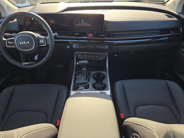new 2026 Kia Carnival car, priced at $51,713