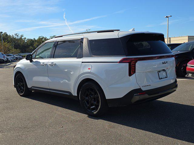 new 2026 Kia Carnival car, priced at $51,713
