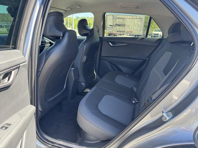 new 2025 Kia Niro car, priced at $26,737