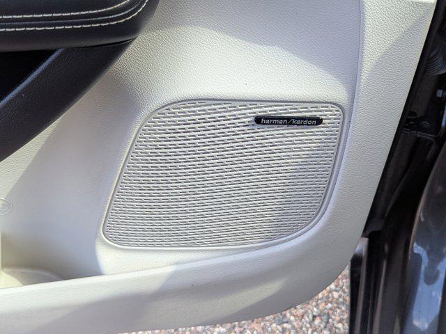 used 2021 Chrysler Pacifica car, priced at $26,769