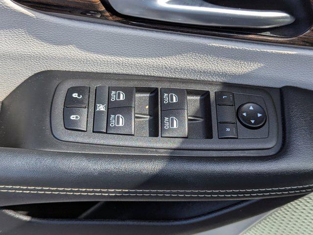 used 2021 Chrysler Pacifica car, priced at $26,769