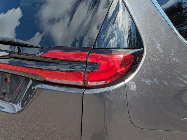 used 2021 Chrysler Pacifica car, priced at $26,769