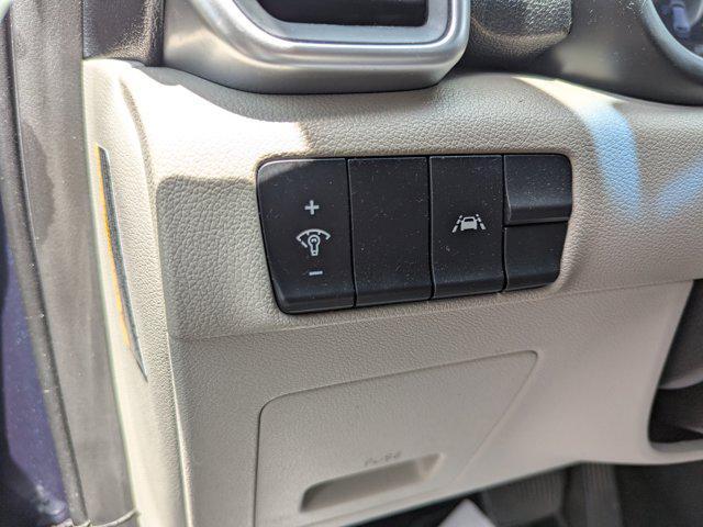 used 2021 Kia Sportage car, priced at $17,289