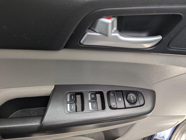 used 2021 Kia Sportage car, priced at $17,289