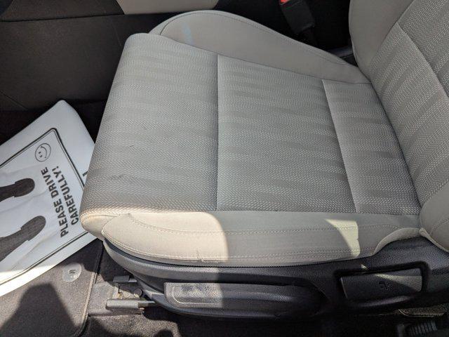 used 2021 Kia Sportage car, priced at $17,289