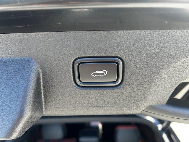 new 2025 Kia Sportage car, priced at $32,789