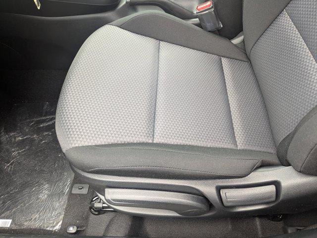 new 2025 Kia Soul car, priced at $21,209