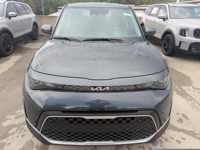 new 2025 Kia Soul car, priced at $21,209