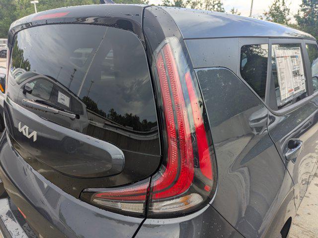 new 2025 Kia Soul car, priced at $21,209