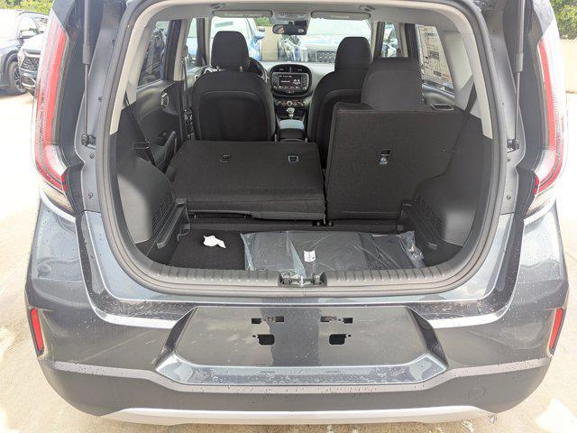 new 2025 Kia Soul car, priced at $21,209