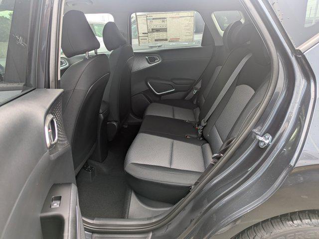 new 2025 Kia Soul car, priced at $21,209