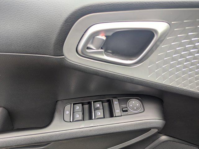 new 2025 Kia Soul car, priced at $21,209