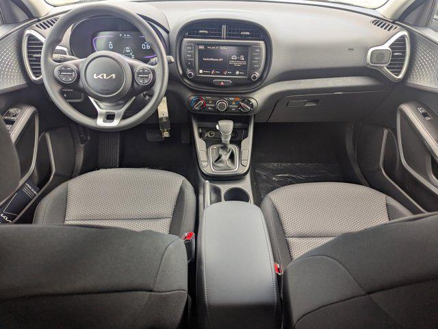 new 2025 Kia Soul car, priced at $21,209