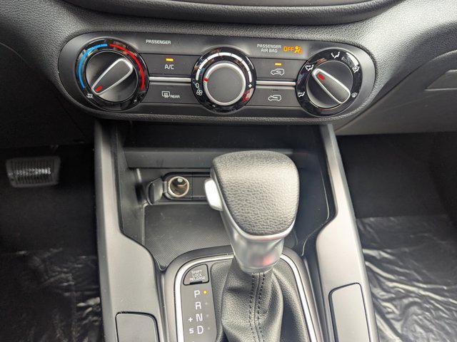 new 2025 Kia Soul car, priced at $21,209