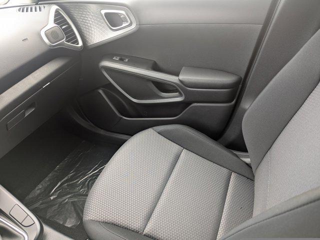 new 2025 Kia Soul car, priced at $21,209