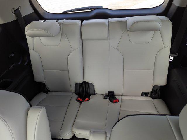 new 2025 Kia Telluride car, priced at $42,621