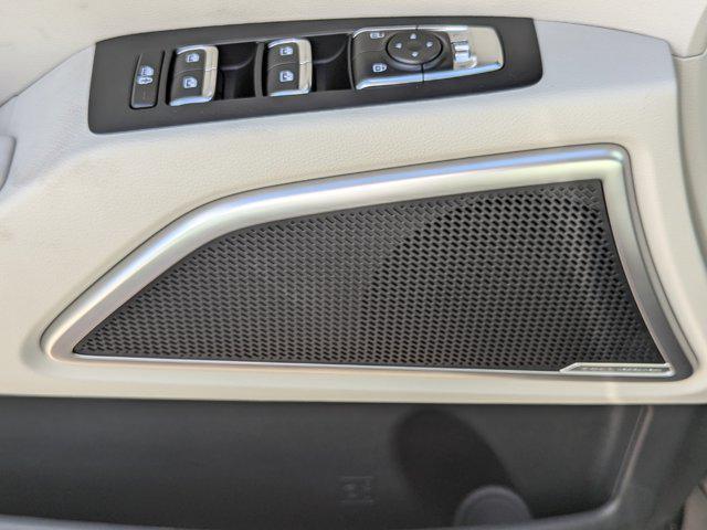 new 2025 Kia Telluride car, priced at $42,621