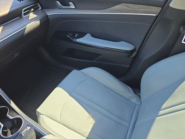 used 2022 Kia K5 car, priced at $19,898