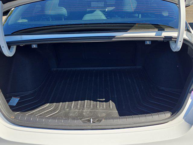 used 2022 Kia K5 car, priced at $19,898