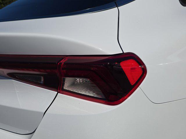 used 2022 Kia K5 car, priced at $19,898