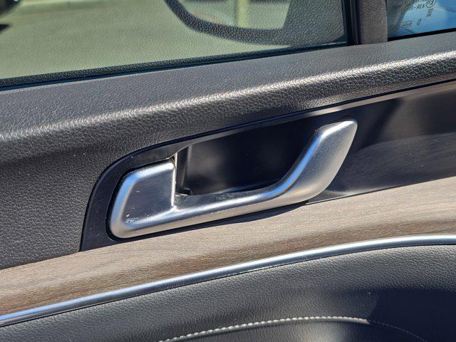 used 2022 Kia K5 car, priced at $19,898