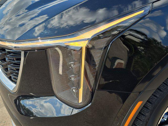 used 2025 Kia Sorento Hybrid car, priced at $40,130