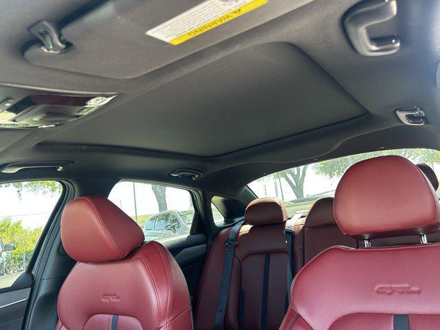 used 2024 Kia K5 car, priced at $29,164