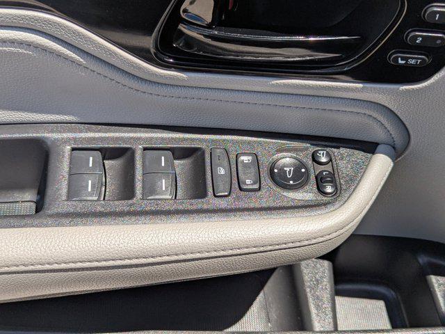 used 2023 Honda Odyssey car, priced at $35,875